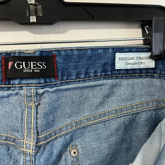 Guess jeans in excellent condition. - Picture 2 of 4